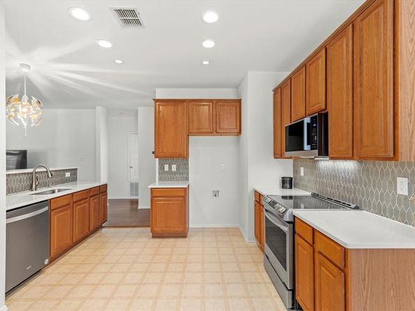 2201  Orchid Drive , McKinney Texas 75072