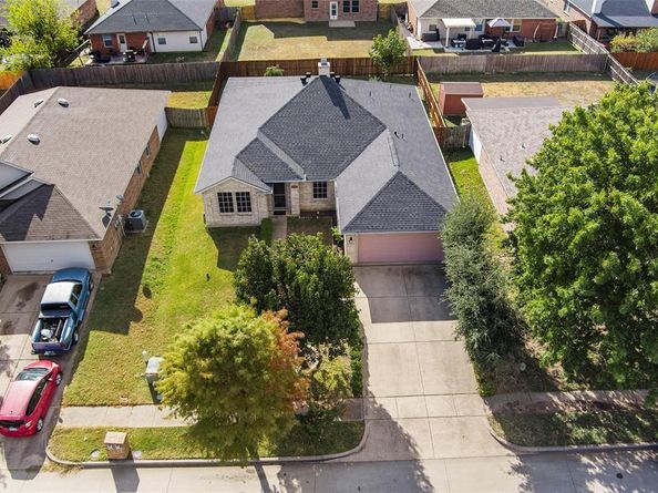 2023  Cap Rock Lane , Grand Prairie Texas 75052