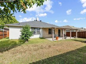 2023  Cap Rock Lane , Grand Prairie Texas 75052