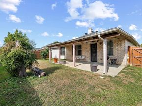 2023  Cap Rock Lane , Grand Prairie Texas 75052