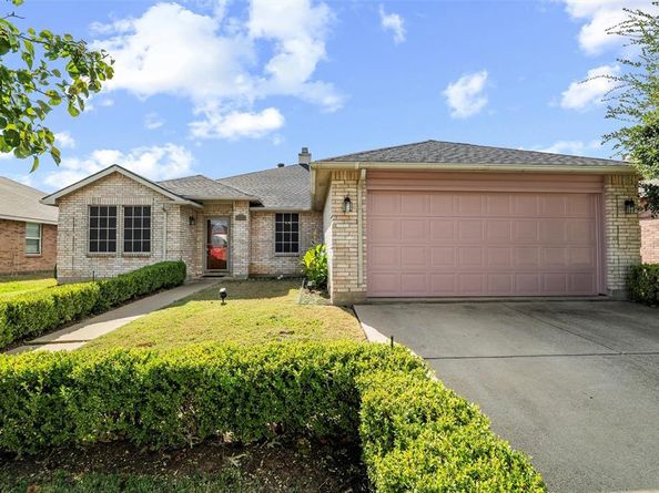 2023  Cap Rock Lane , Grand Prairie Texas 75052