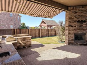 2207  Galloway Boulevard , Trophy Club Texas 76262