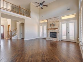 2207  Galloway Boulevard , Trophy Club Texas 76262