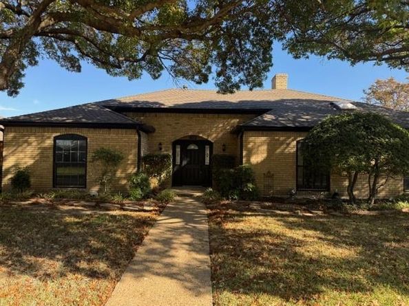 1109 E Berkeley Drive , Richardson Texas 75081