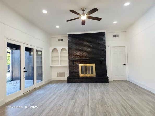 1109 E Berkeley Drive , Richardson Texas 75081