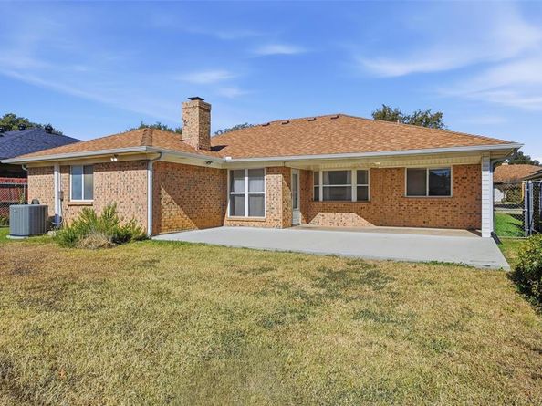 3509  Willowbrook Drive , Fort Worth Texas 76133