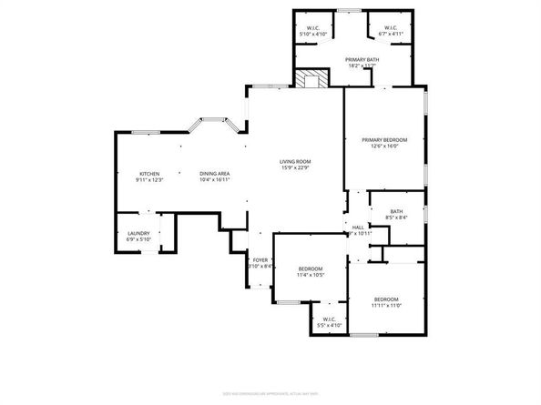 3509  Willowbrook Drive , Fort Worth Texas 76133