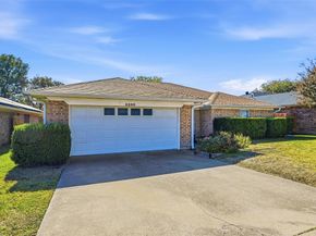 3509  Willowbrook Drive , Fort Worth Texas 76133