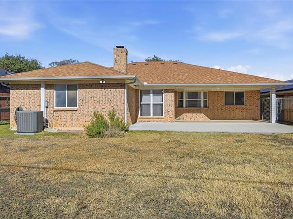 3509  Willowbrook Drive , Fort Worth Texas 76133