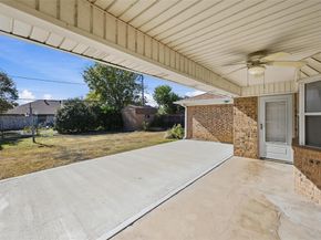 3509  Willowbrook Drive , Fort Worth Texas 76133