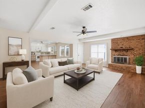 3509  Willowbrook Drive , Fort Worth Texas 76133