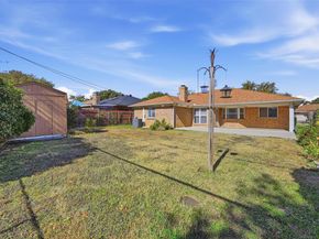 3509  Willowbrook Drive , Fort Worth Texas 76133