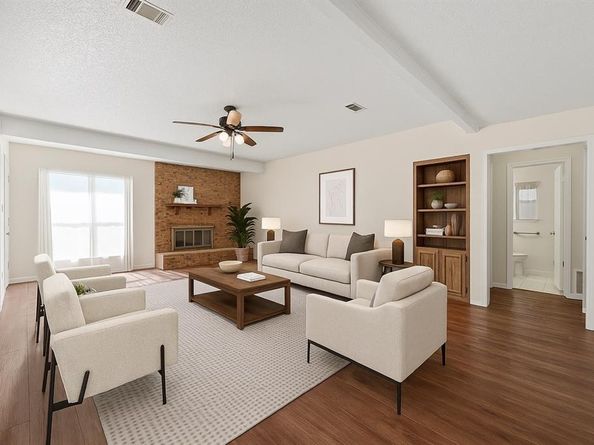 3509  Willowbrook Drive , Fort Worth Texas 76133