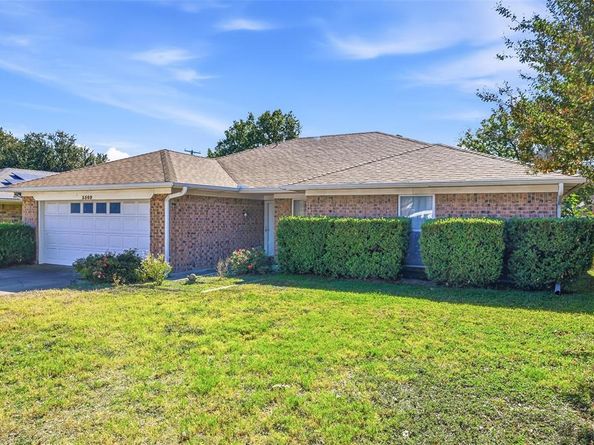 3509  Willowbrook Drive , Fort Worth Texas 76133
