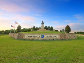 2616  Paddington Drive Drive , Celina Texas 75009