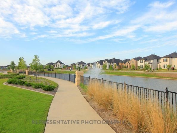 2616  Paddington Drive Drive , Celina Texas 75009