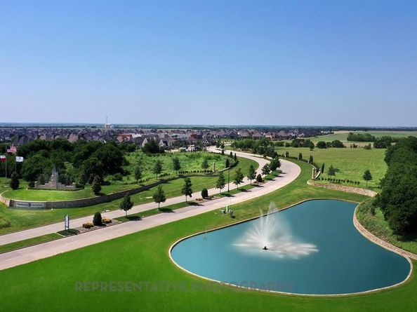 2616  Paddington Drive Drive , Celina Texas 75009