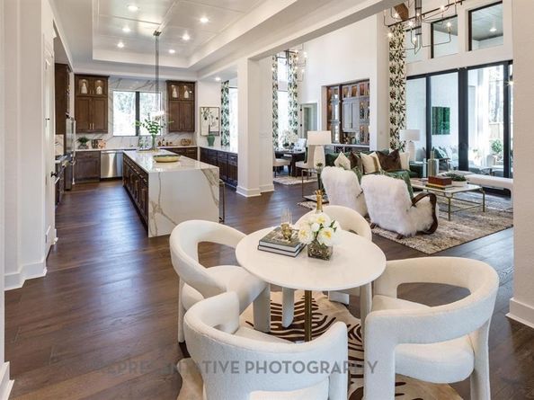 2616  Paddington Drive Drive , Celina Texas 75009