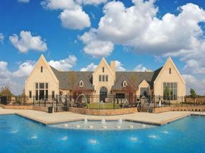 2616  Paddington Drive Drive , Celina Texas 75009