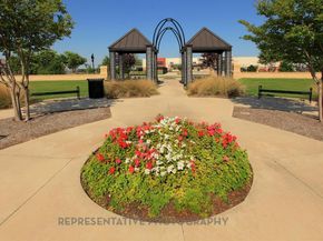 2616  Paddington Drive Drive , Celina Texas 75009