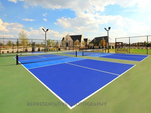 2616  Paddington Drive Drive , Celina Texas 75009