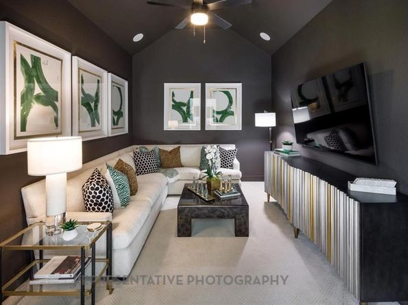 2616  Paddington Drive Drive , Celina Texas 75009