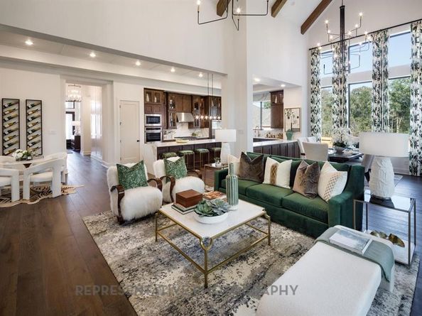 2616  Paddington Drive Drive , Celina Texas 75009