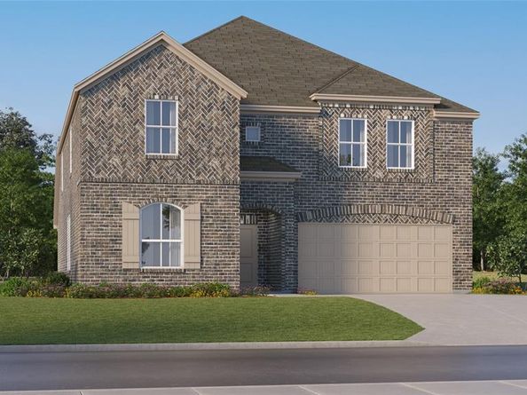 1817  Sterndale Drive , Cedar Hill Texas 75116