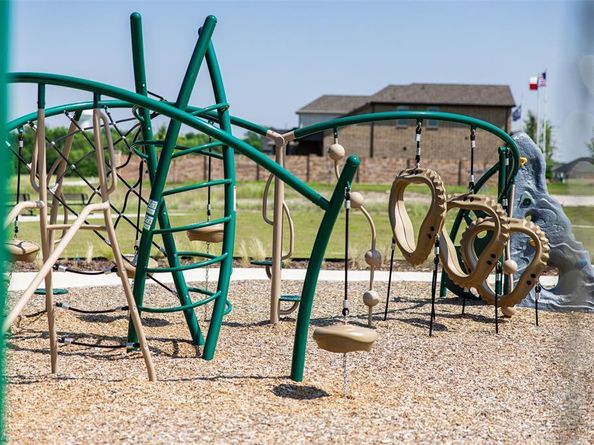 1903  Partridge Road , Princeton Texas 75407