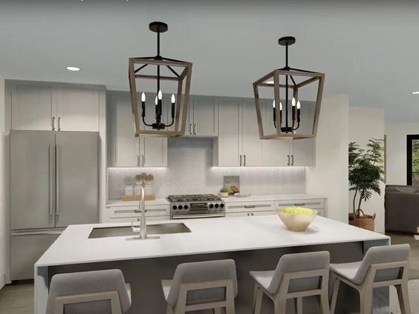 2739  Azalea Park Circle , Fort Worth Texas 76107