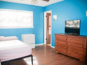 1022  Crest Park Drive , Garland Texas 75042