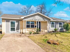 4009  Pineridge Drive , Garland Texas 75042