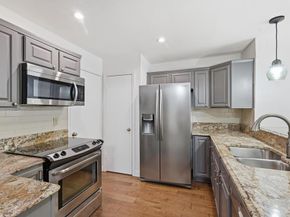 708  Creekwood Drive , Lewisville Texas 75067