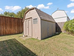 149  Sandlewood Lane , Burleson Texas 76028