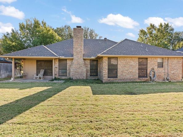 149  Sandlewood Lane , Burleson Texas 76028