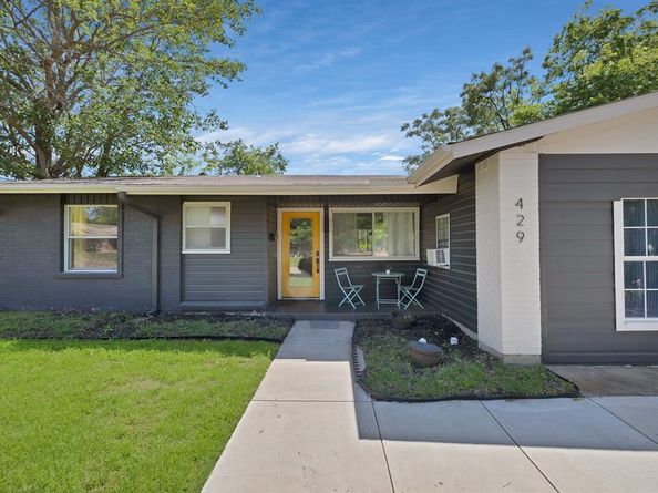 429  Melrose Drive , Richardson Texas 75080