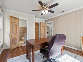 2919  Maple Springs Boulevard , Dallas Texas 75235