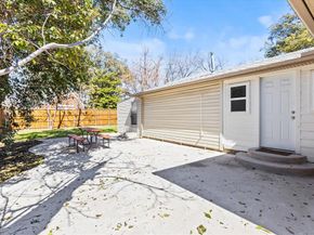 2919  Maple Springs Boulevard , Dallas Texas 75235