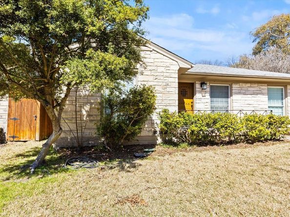 2919  Maple Springs Boulevard , Dallas Texas 75235