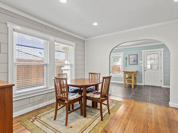 2919  Maple Springs Boulevard , Dallas Texas 75235