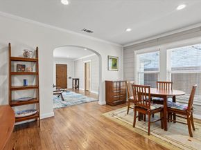 2919  Maple Springs Boulevard , Dallas Texas 75235