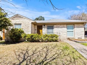 2919  Maple Springs Boulevard , Dallas Texas 75235