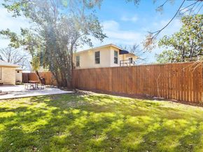 2919  Maple Springs Boulevard , Dallas Texas 75235