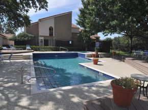 505  Ranch Trail  105, Irving Texas 75063