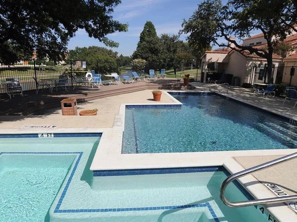 505  Ranch Trail  105, Irving Texas 75063