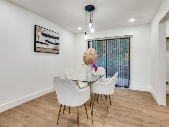 5204  Blue Valley Court , Fort Worth Texas 76112