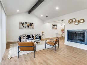 5204  Blue Valley Court , Fort Worth Texas 76112