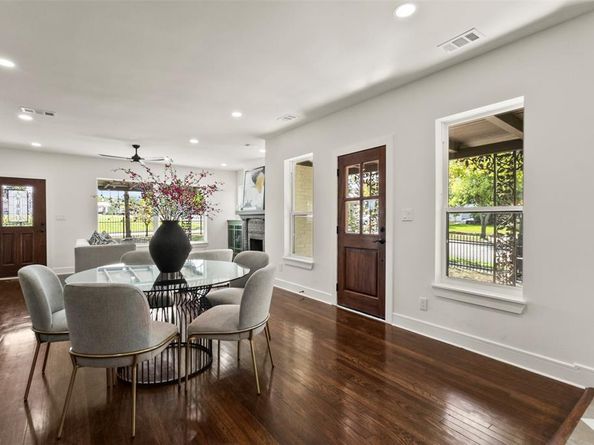 624 N Vernon Avenue , Dallas Texas 75208