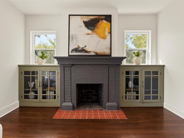 624 N Vernon Avenue , Dallas Texas 75208