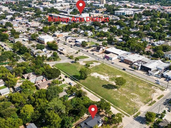 624 N Vernon Avenue , Dallas Texas 75208